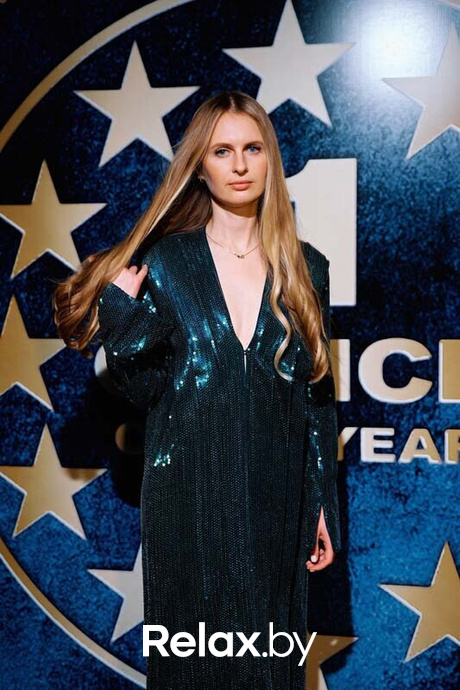 Церемония награждения победителей «Выбор года 2024», фото № 194