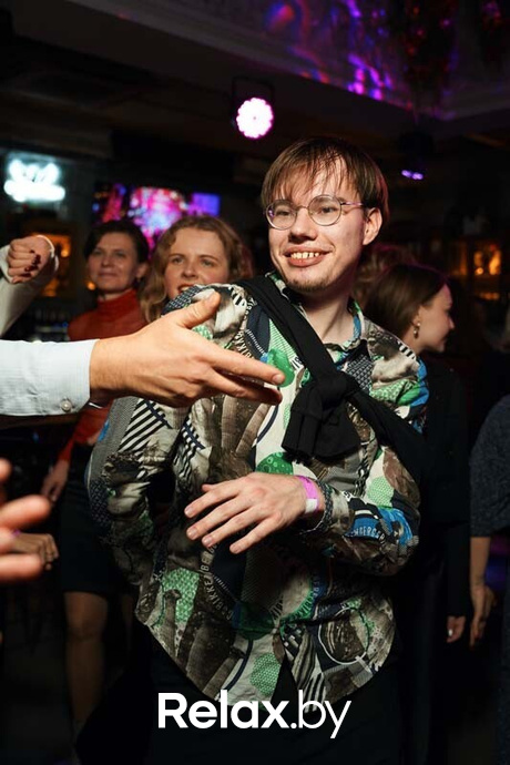 Новогодний корпоратив, фото № 67