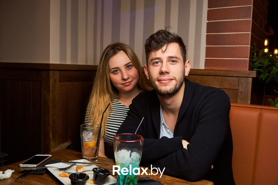 День Святого Валентина, фото № 14