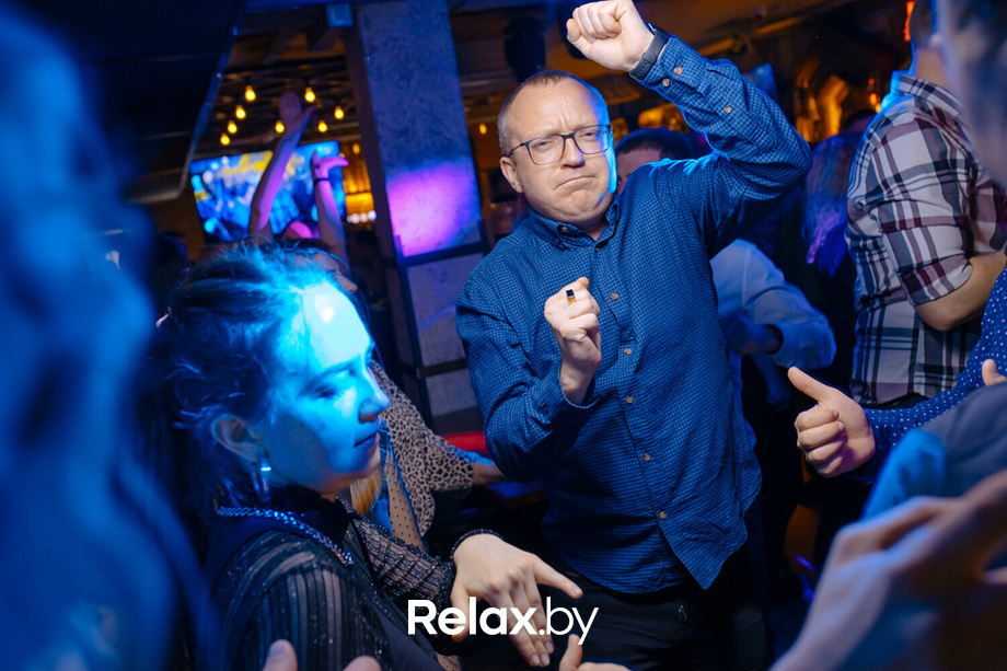 Thursday party, фото № 9