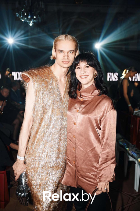 Fashion Fabrique 2.0 (часть 11), фото № 79