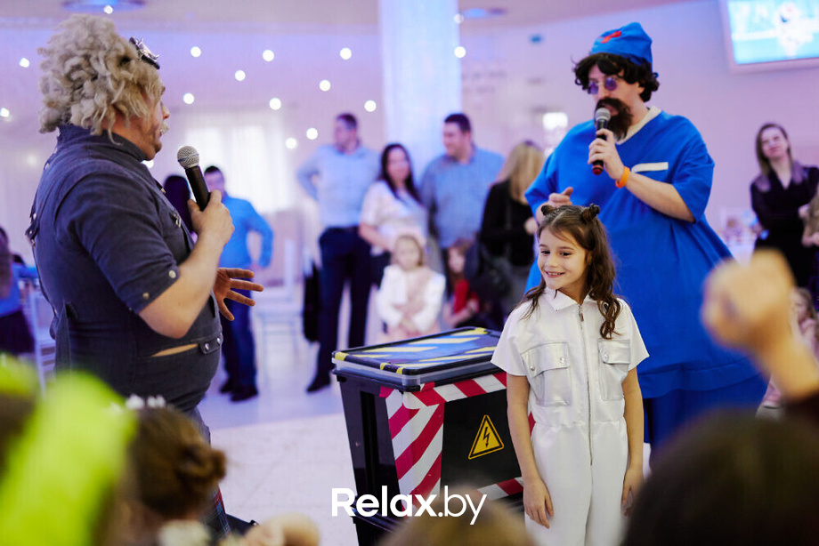 SILVER PARTY 2022 KIDS’ PODIUM, фото № 239