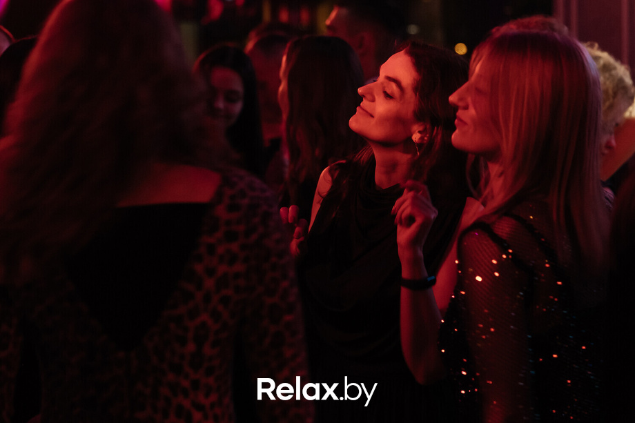 Friday Party, фото № 14