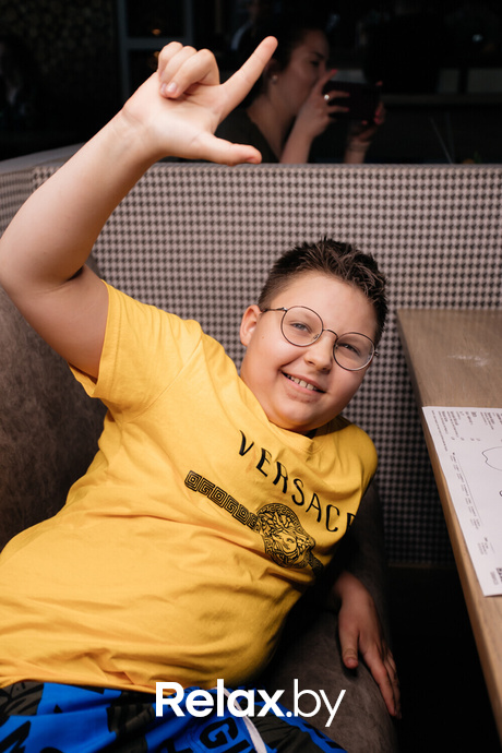 Тик-ток вечеринка, фото № 13