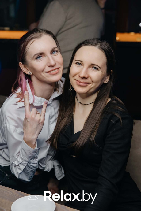 Ночные жители, фото № 132