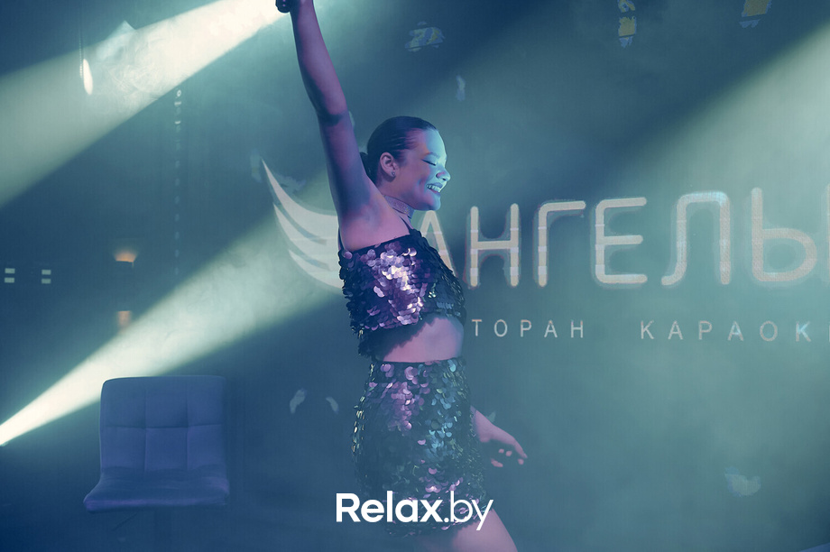 Saturday music, фото № 37