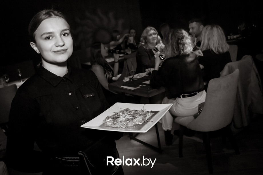 Ночь караоке, фото № 21