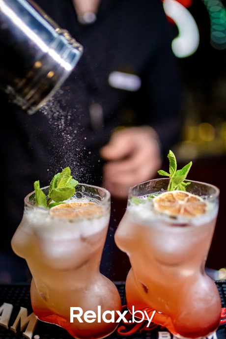 MoulinRouge, фото № 59