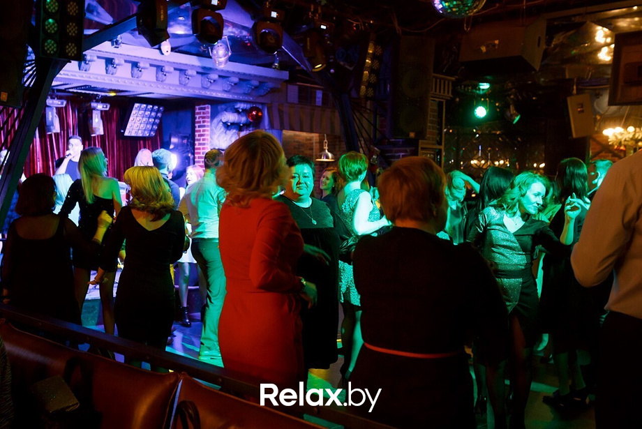 Новогодний Бруклин, фото № 21