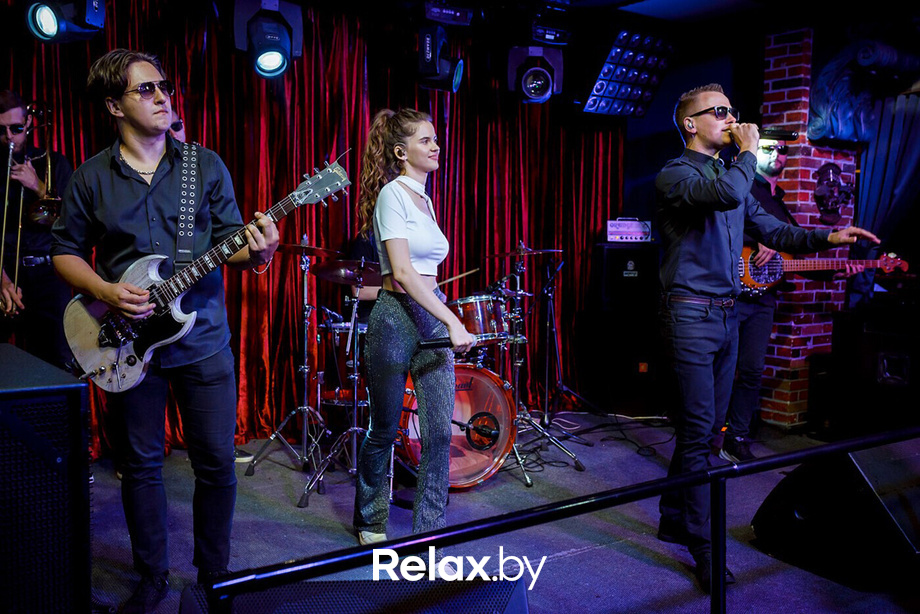 Brooklyn Live!, фото № 26