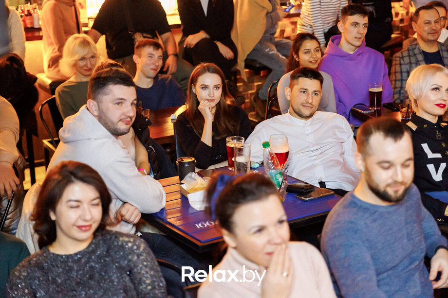 Отчетный концерт, фото № 125