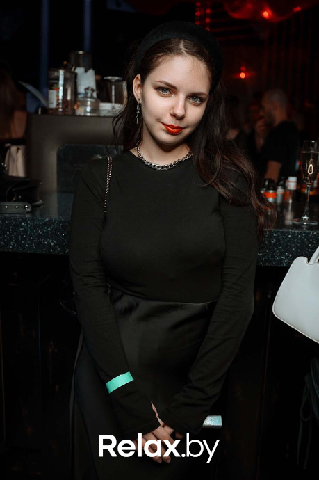 Saturday party, фото № 13