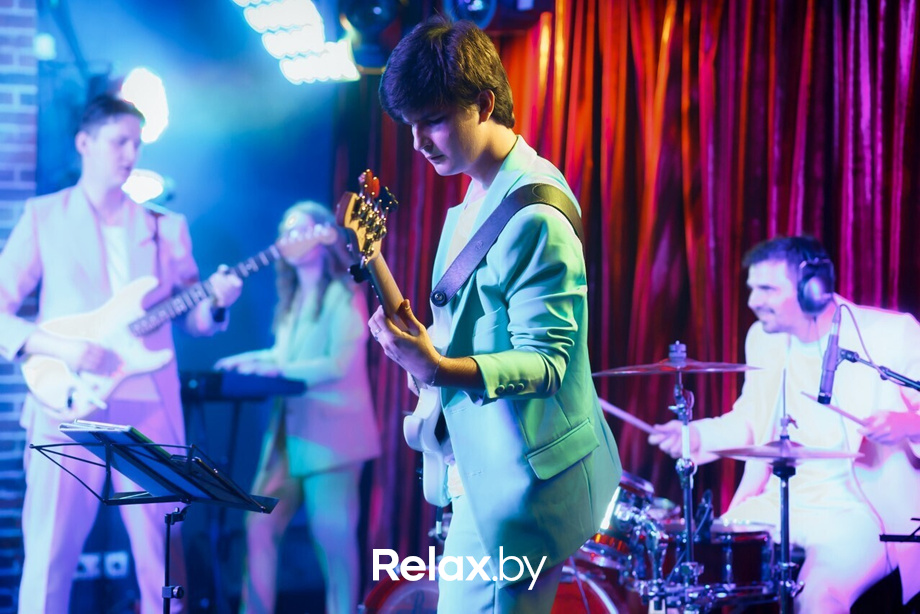 Brooklyn Live!, фото № 27