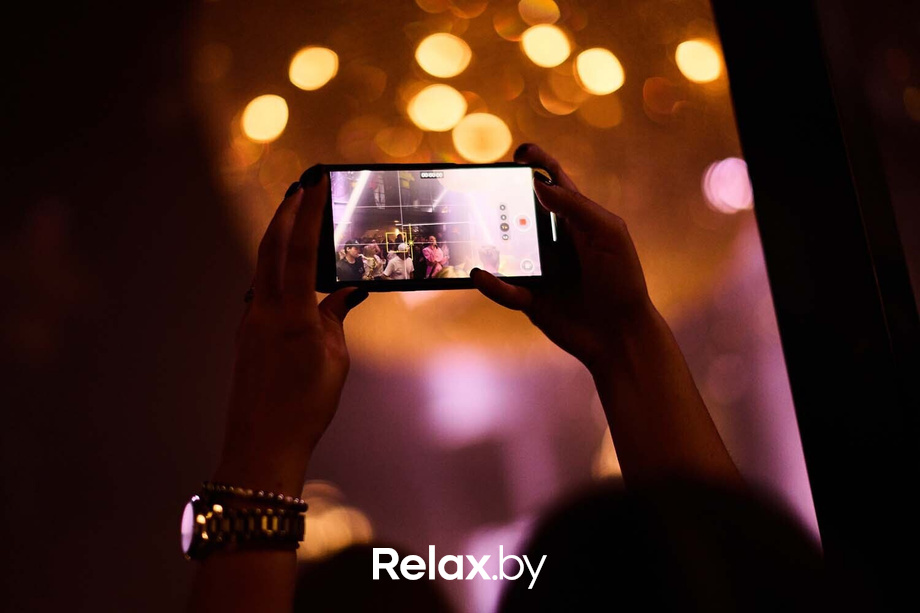 Выпускной вечер в баре Piano bar, фото № 97