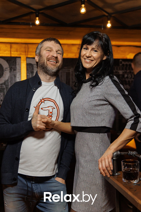 Zavod Friday Night, фото № 36