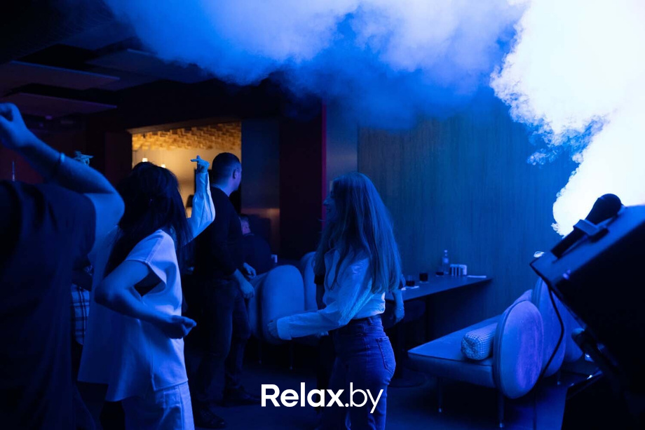 Ночные жители, фото № 87