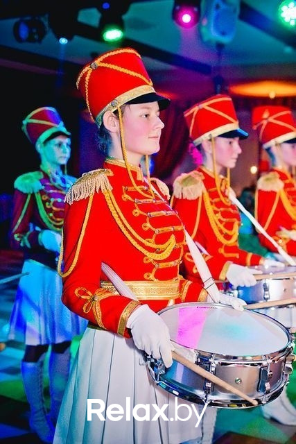 «BAYERN SHOW» OCTOBERFEST IN ROBINSON CLUB!, фото № 46