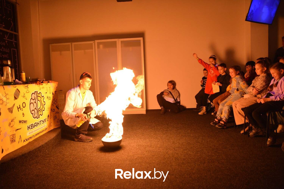 День белорусской науки, фото № 80