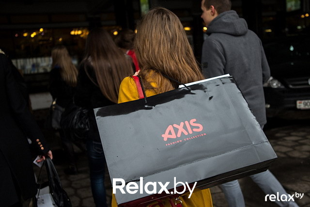 Яркая коллекция - удачный шопинг, фото № 18