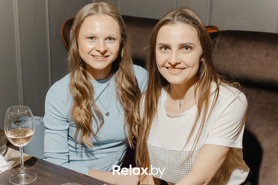 Выходные в Rustaveli, фото № 12