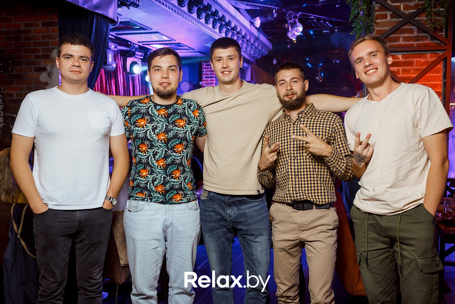 Brooklyn Live!, фото № 4