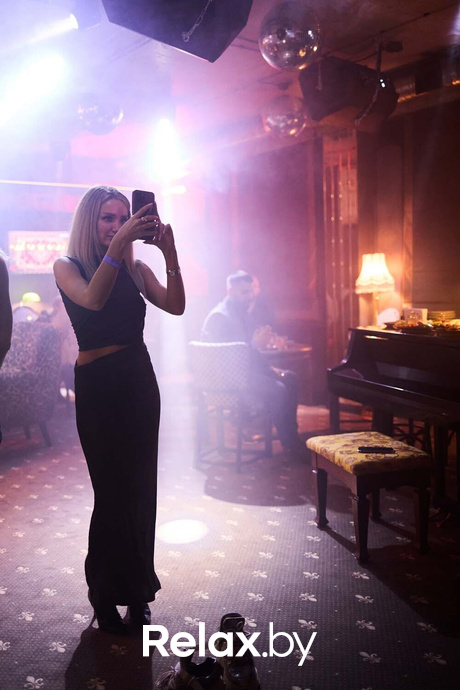 Открытие караоке «Квартирник», фото № 57