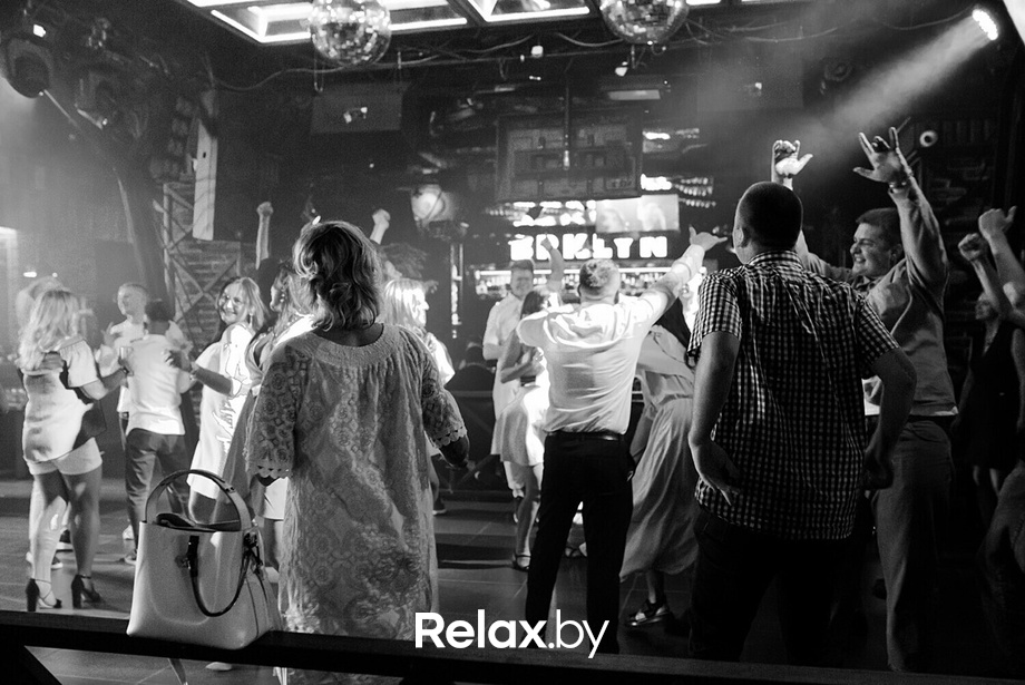 Brooklyn Live!, фото № 26