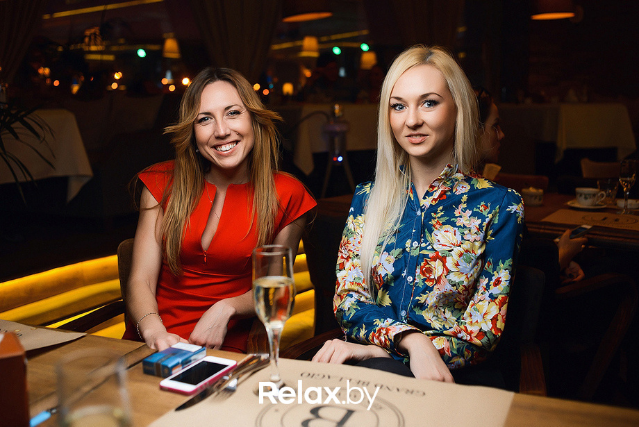 Караоке в Grand Bellagio, фото № 47