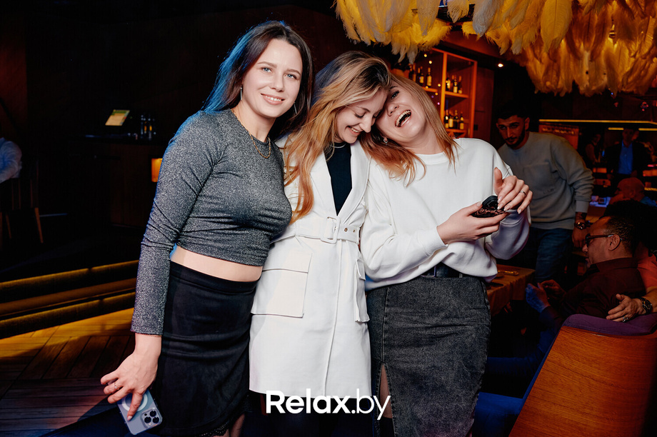 Friday Music, фото № 54