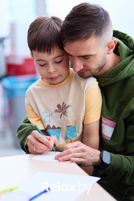 Anomalia Kids, фото № 45