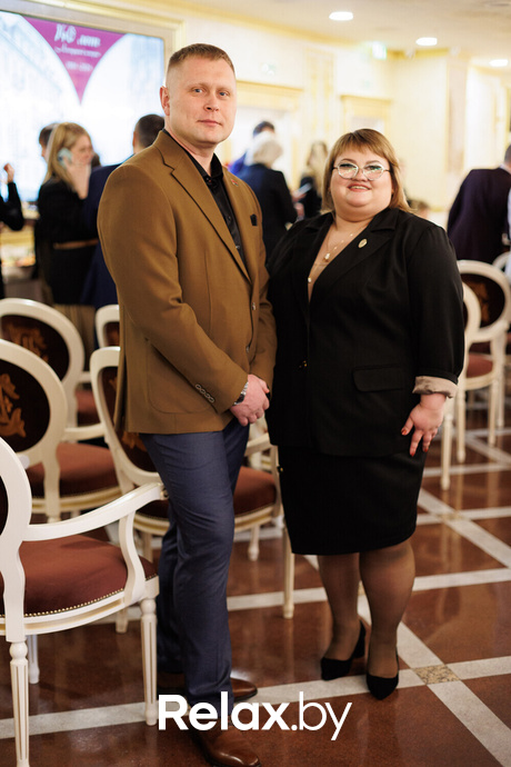 Открытие ресторана «1884 D'Europe», фото № 60