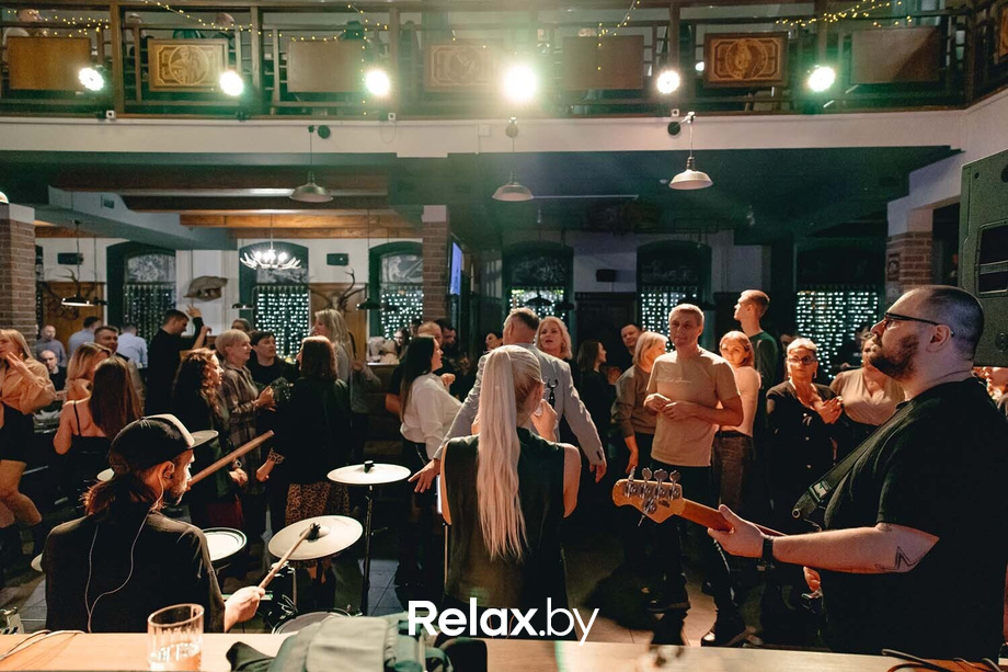 Отдыхаем Броварно, фото № 123