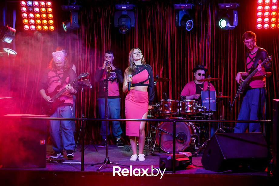 Brooklyn Live!, фото № 65