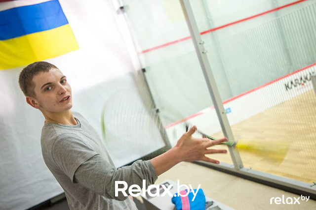 Squash Life Open, фото № 82