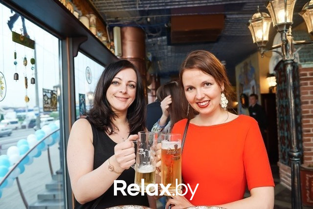 открытие Бирштрассе 38, фото № 6