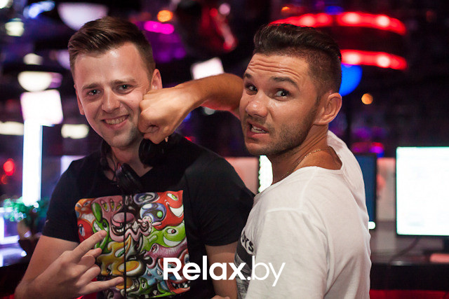 Next Club Show, фото № 14