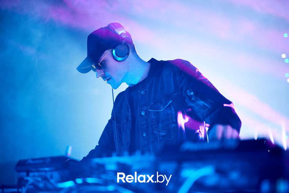 IMG Fashion KILLA PARTY, фото № 607