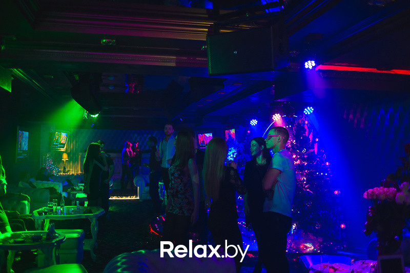 Зимние Slivki, фото № 44