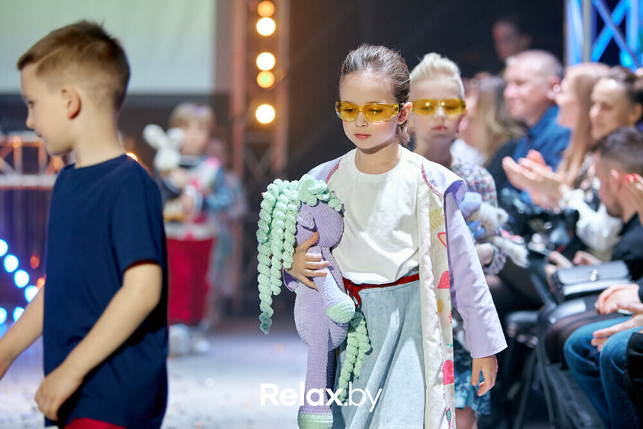 FASHION KIDS’ SHOW, фото № 301