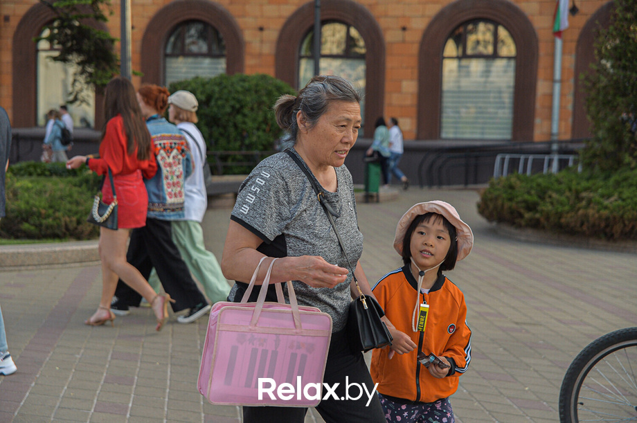 Пешеходная экскурсия по Минску, фото № 52