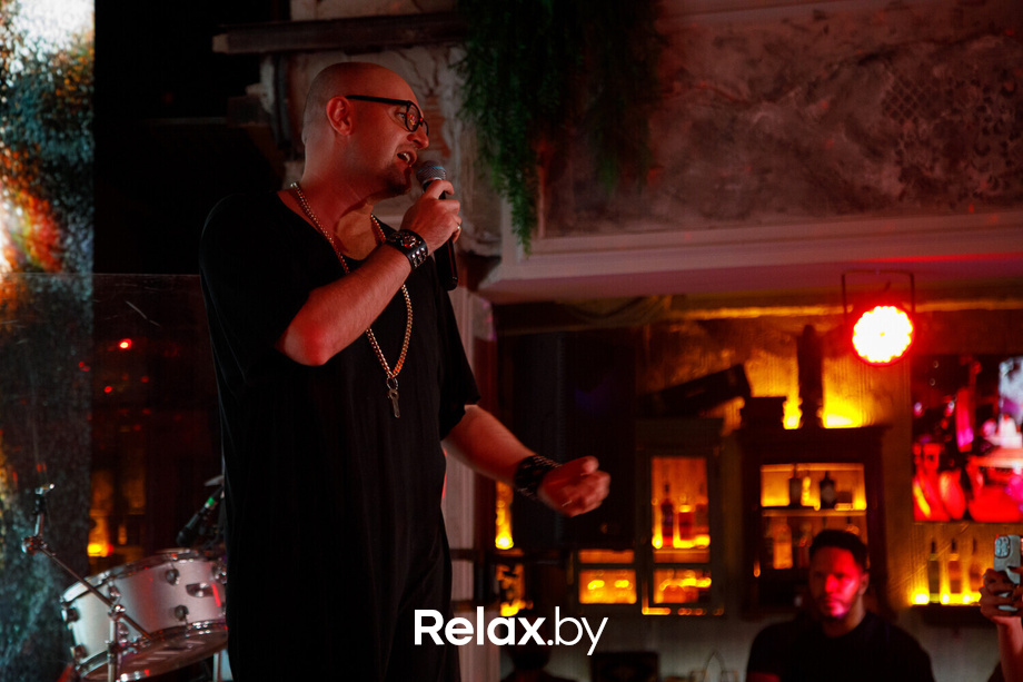 Tuesday Party, фото № 135