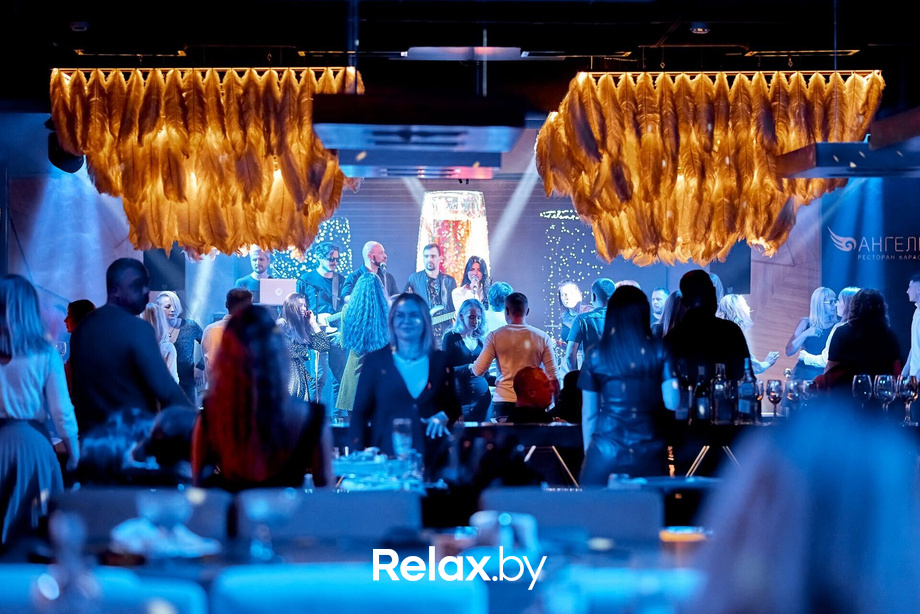 Суббота в Ангелах, фото № 55