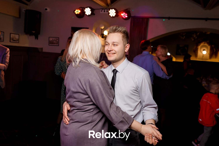 Международный Женский День, фото № 9