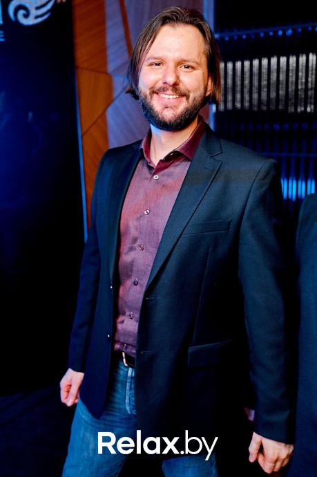 Saturday music, фото № 35