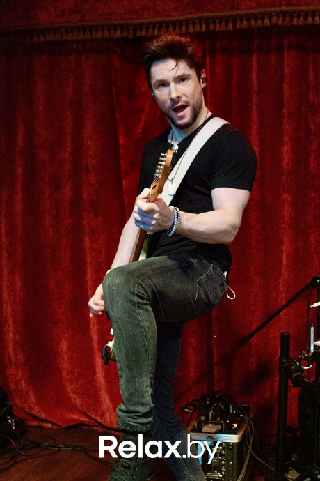 MoulinRouge, фото № 14