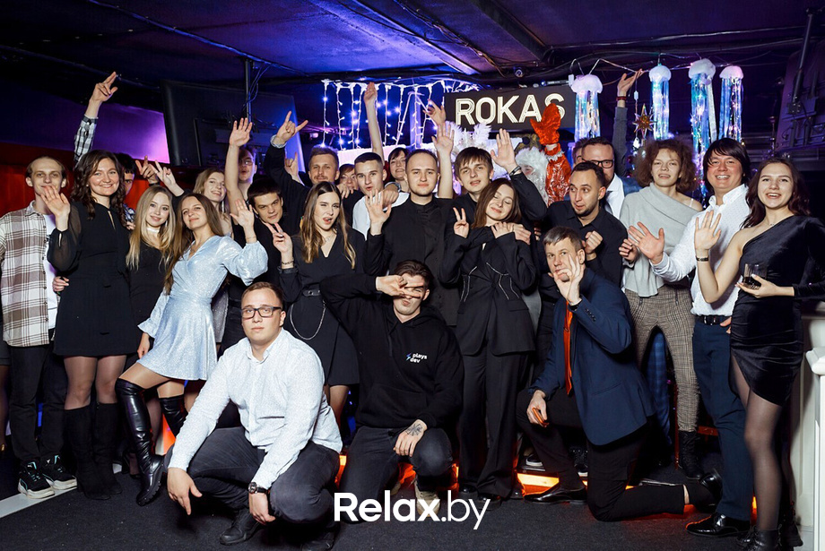 Saturday party, фото № 19