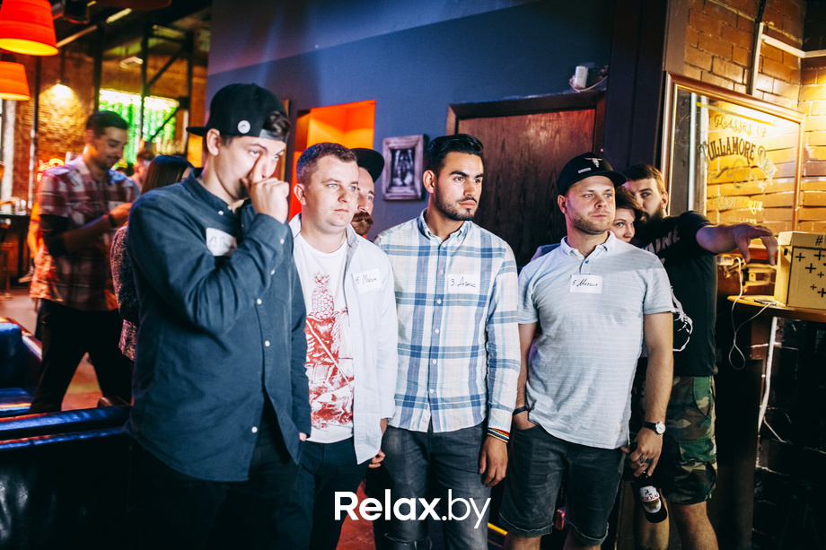 Monkey Shoulder Megatlon 2016, фото № 71