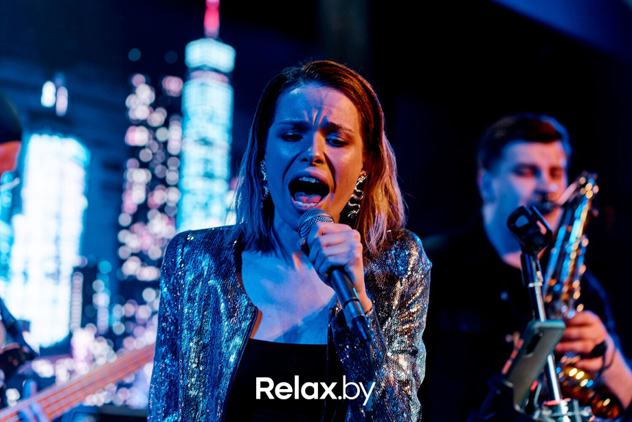 Saturday music, фото № 5