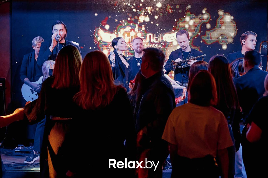 Friday Music, фото № 50