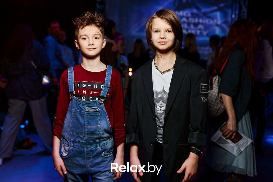 IMG FASHION KILLA PARTY, фото № 502